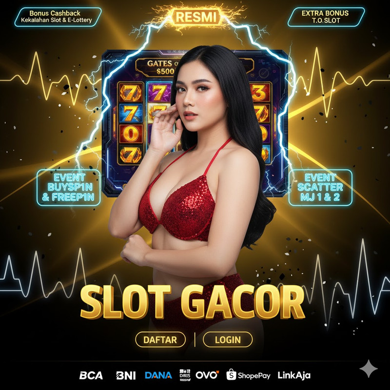 RAJA777 : Situs Judi Online Terbaik Slot777 Unggulan Akses Maxwin Aman dan Resmi