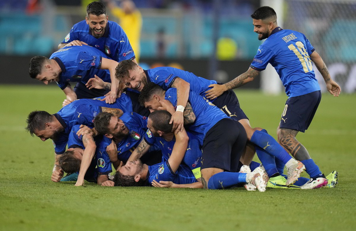 Europei, Svizzera-Spagna e Belgio-Italia: 2 Nazionali andranno in semifinale