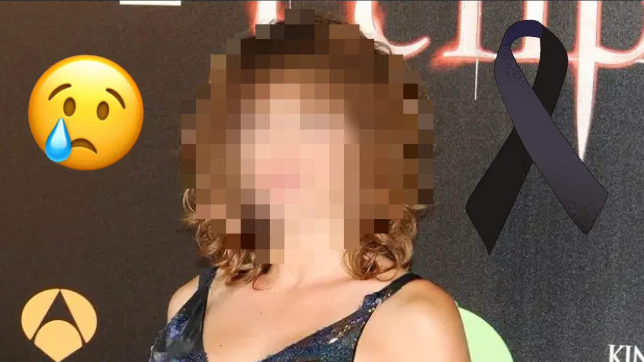Querida actriz de telenovelas fallece repentinamente a su 42 años, lloran su pérdida