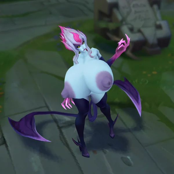 Evelynn - Base