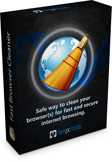 Fast Browser Cleaner 2.1.1.5 Multilingual
