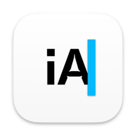 iA Writer 5.6.12 macOS