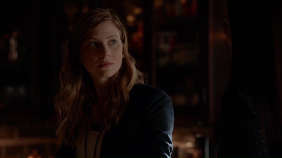 The Vampire Diaries (2015) Season 7 [English] BluRay 480p 720p ESub - Complete Screenshot
