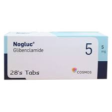 Nogluc 112`S