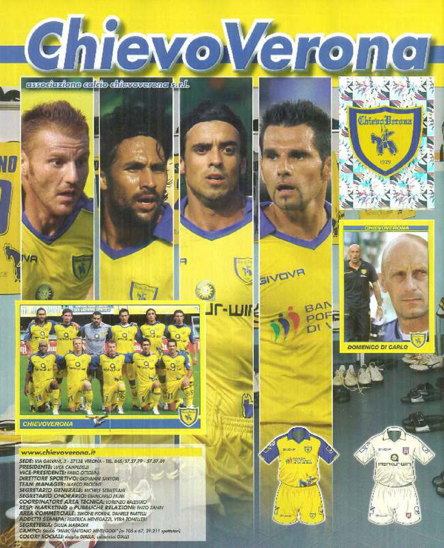 Album Calciatori 2009-2010 Panini-024