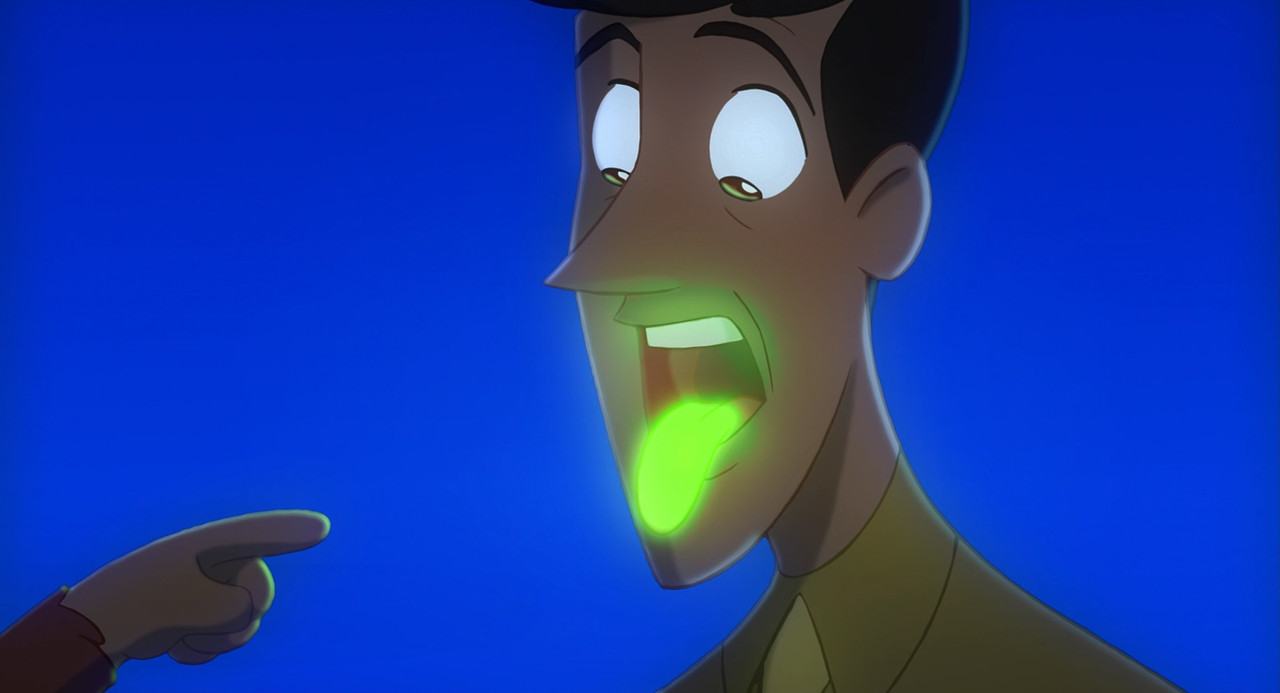 Curious George 2006 (1080p x265 10bit Tigole).mk