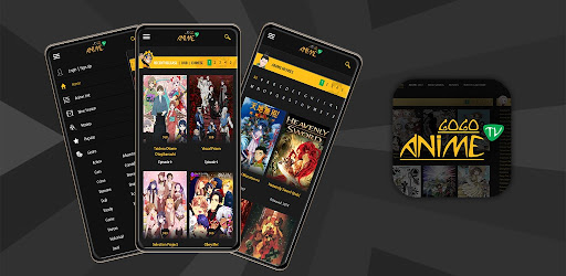 GoGoAnime Apk