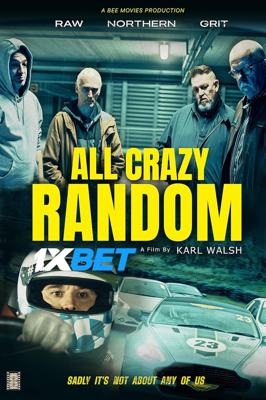 Download All Crazy Random 2021 WEBRip 1XBET Voice Over 720p
