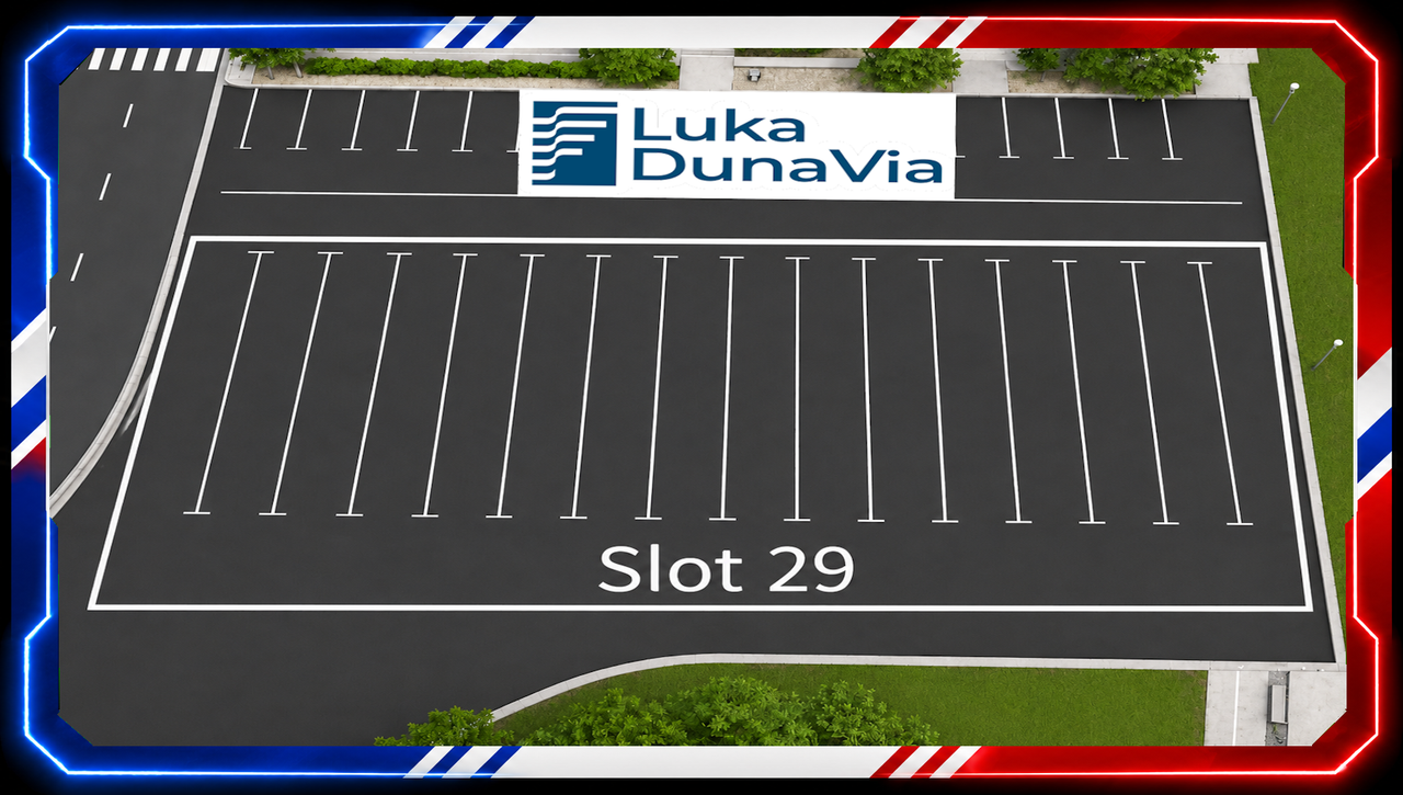 LUKA DUNAVIA