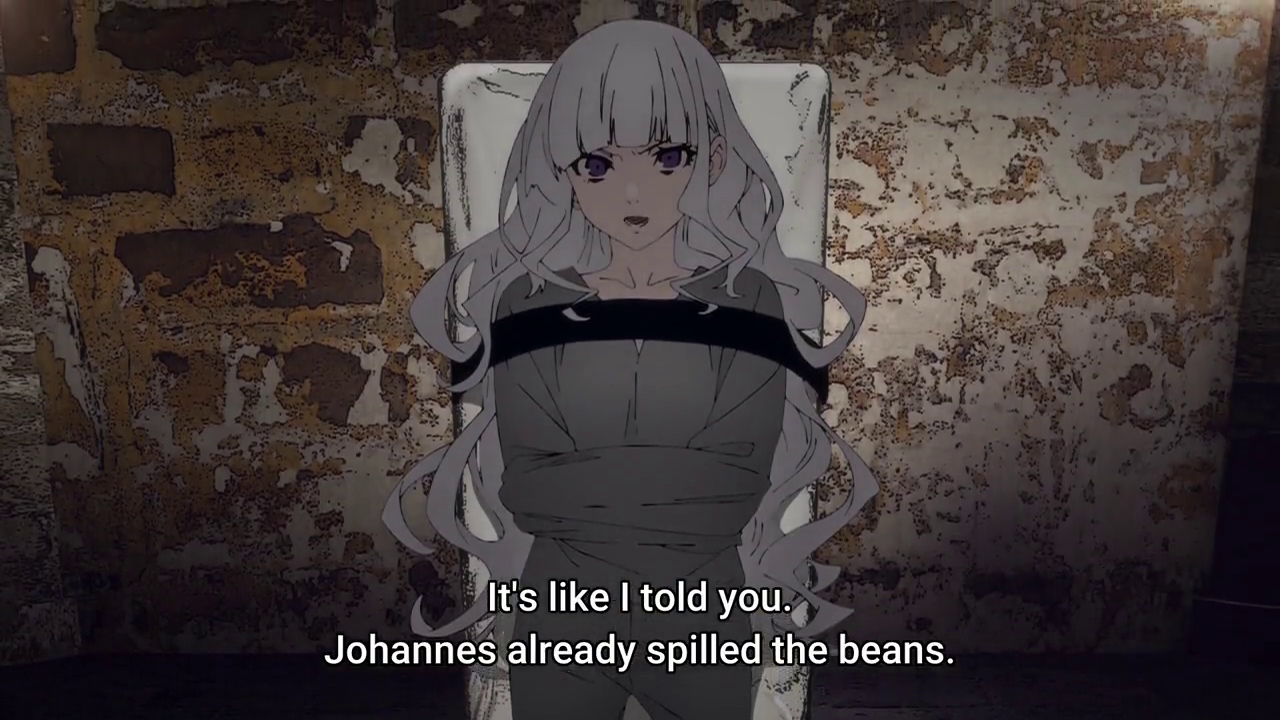 Delico's Nursery episode 10 (2)