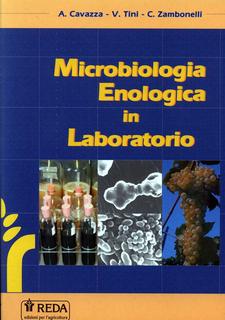 AA.VV. - Microbiologia enologica in laboratorio (2010)