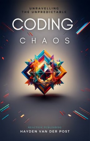 Coding Choas: Unraveling the unpredictable: A Pythonic Approach to Chaos Theory