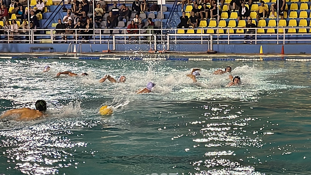 , &Nu;O &Kappa;&alpha;&lambda;&alpha;&mu;ά&tau;&alpha;&sigmaf; &ndash; &Alpha;&Epsilon; &Chi;&alpha;ϊ&delta;&alpha;&rho;ί&omicron;&upsilon; 6-10: &Alpha;&pi;&omicron;&chi;&alpha;&iota;&rho;έ&tau;&eta;&sigma;&epsilon; &tau;&eta;&nu; &Alpha;2 &mu;&epsilon;&tau;ά &alpha;&pi;ό &tau;&rho;ί&alpha; &chi;&rho;ό&nu;&iota;&alpha; (pics & vid)