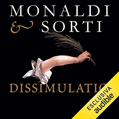Rita Monaldi, Francesco Sorti - Dissimulatio (2021) (mp3 - 128 kbps)