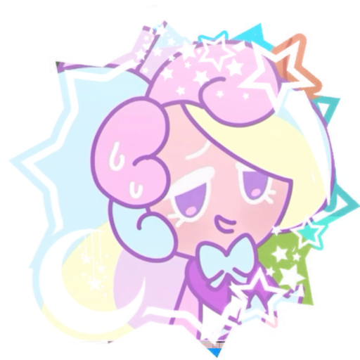 blue's avatar