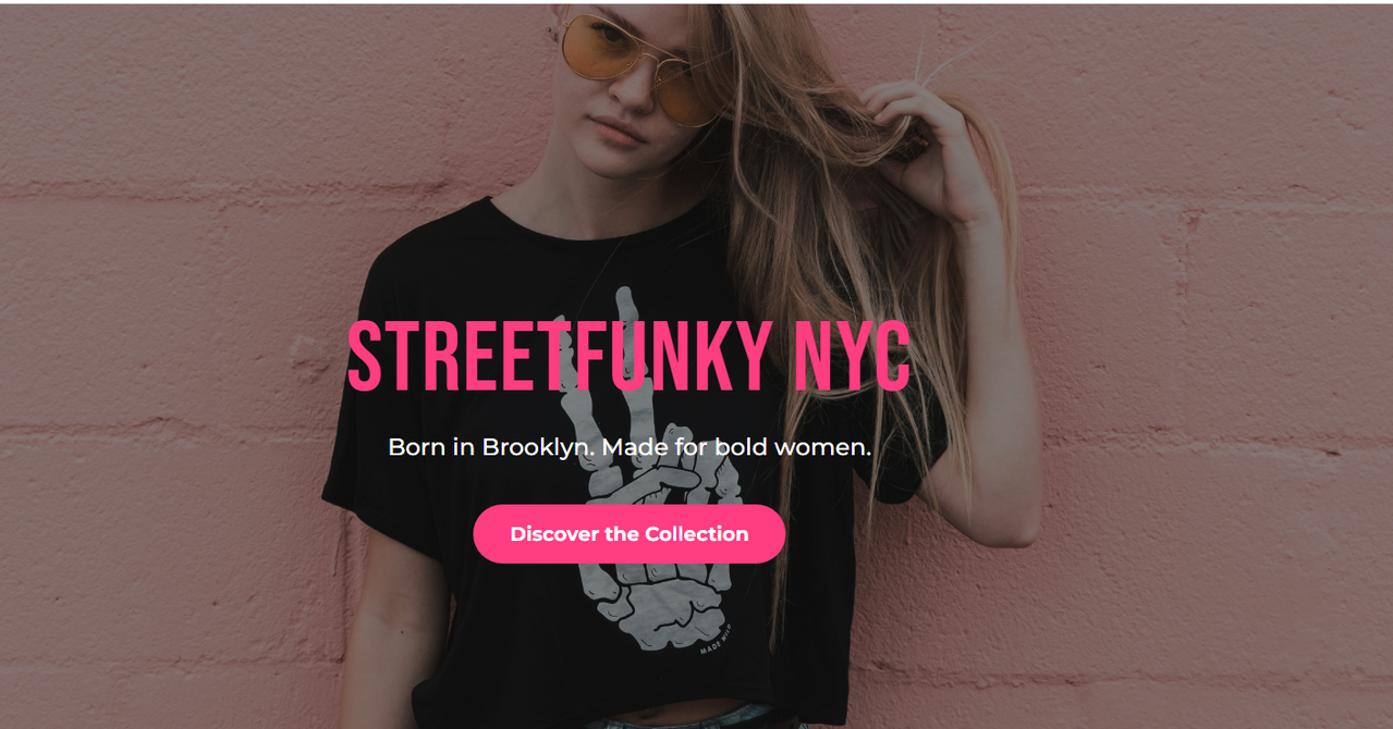 Fashion NYC