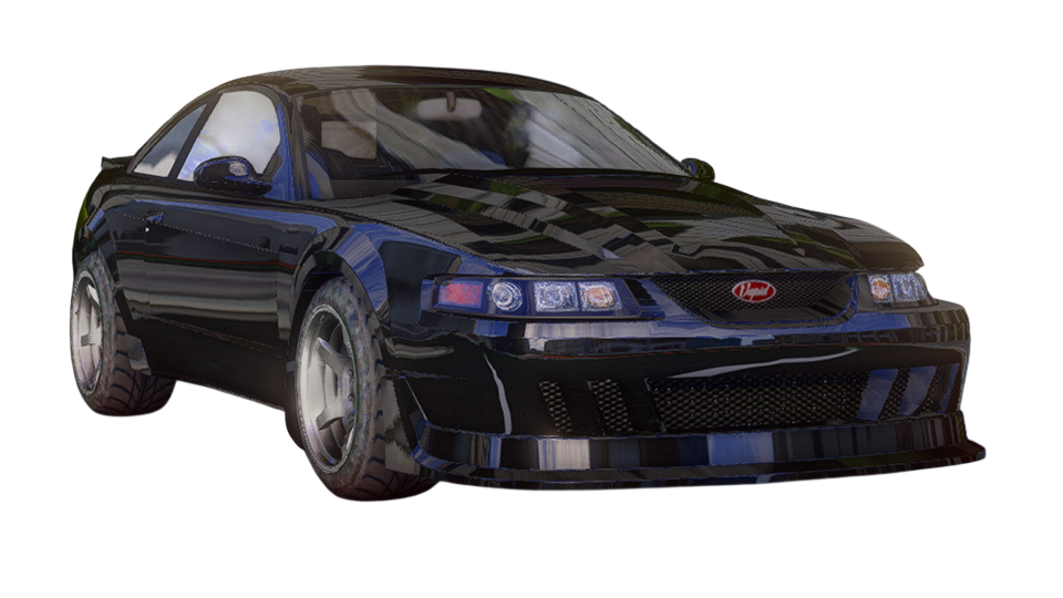 Dominator ASP