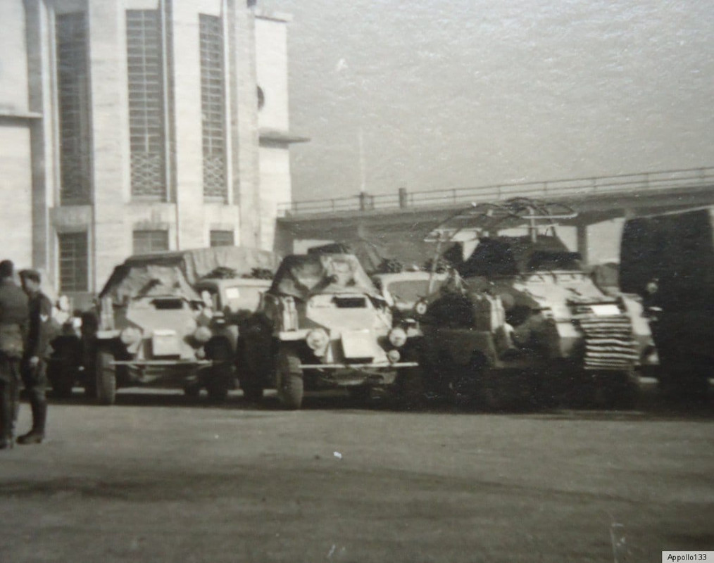 -DAK-Afrika-Korps-Pz-Aufkl.Abt.33-15Pz.Div-VW-Kü