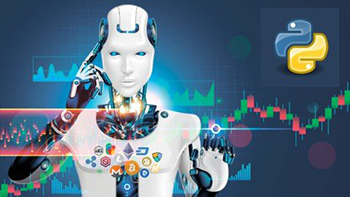 Udemy - Machine Learning da zero con Python - Ita
