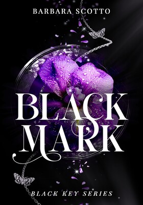 Barbara Scotto - Black Mark (2026)