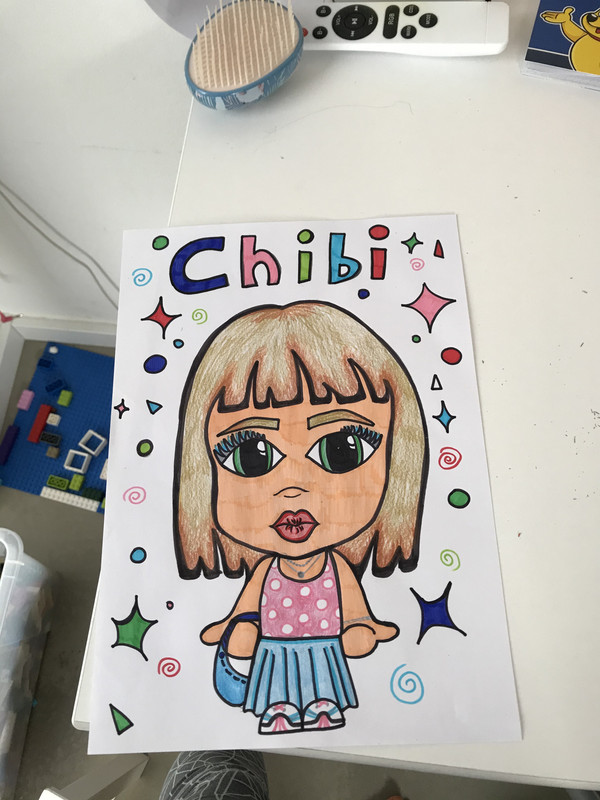 chibi