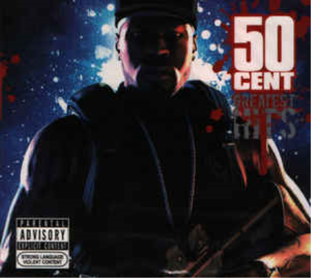 50 Cent - Greatest Hits (2CD) (2010)