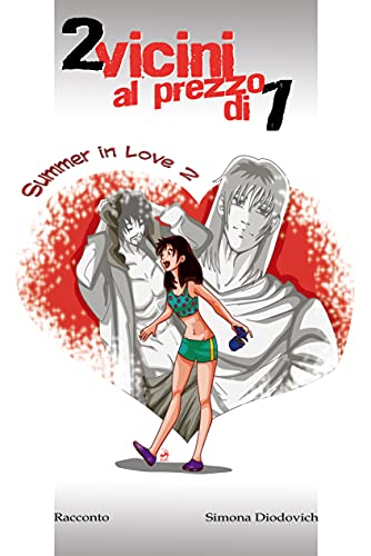 Simona Diodovich - 2 vicini al prezzo di 1 (2021)