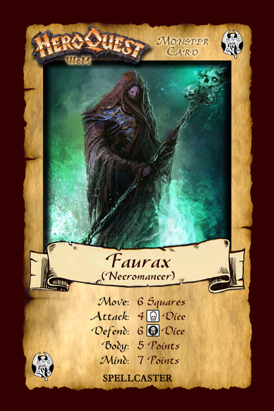 WOM Faurax