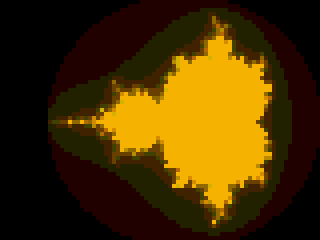 mandelbrot