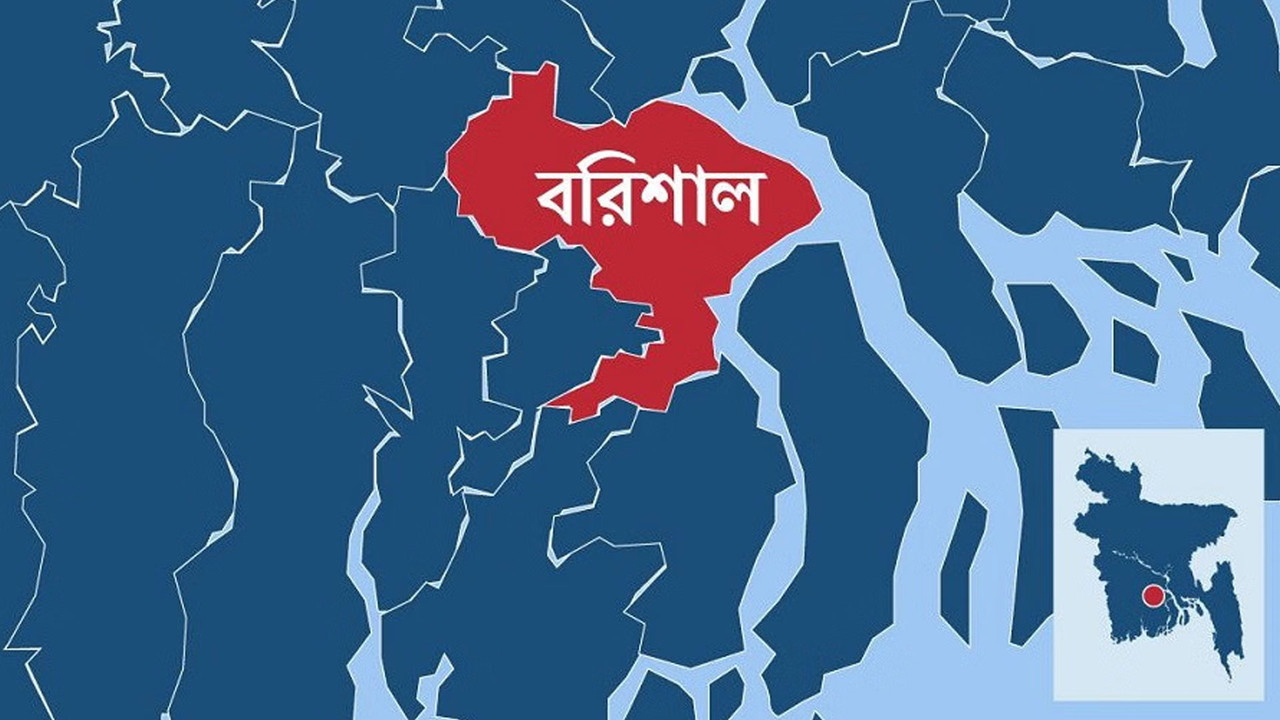 মেঘনায় জেলে নিহত: গুলির অভিযোগ, অস্বীকার পুলিশের