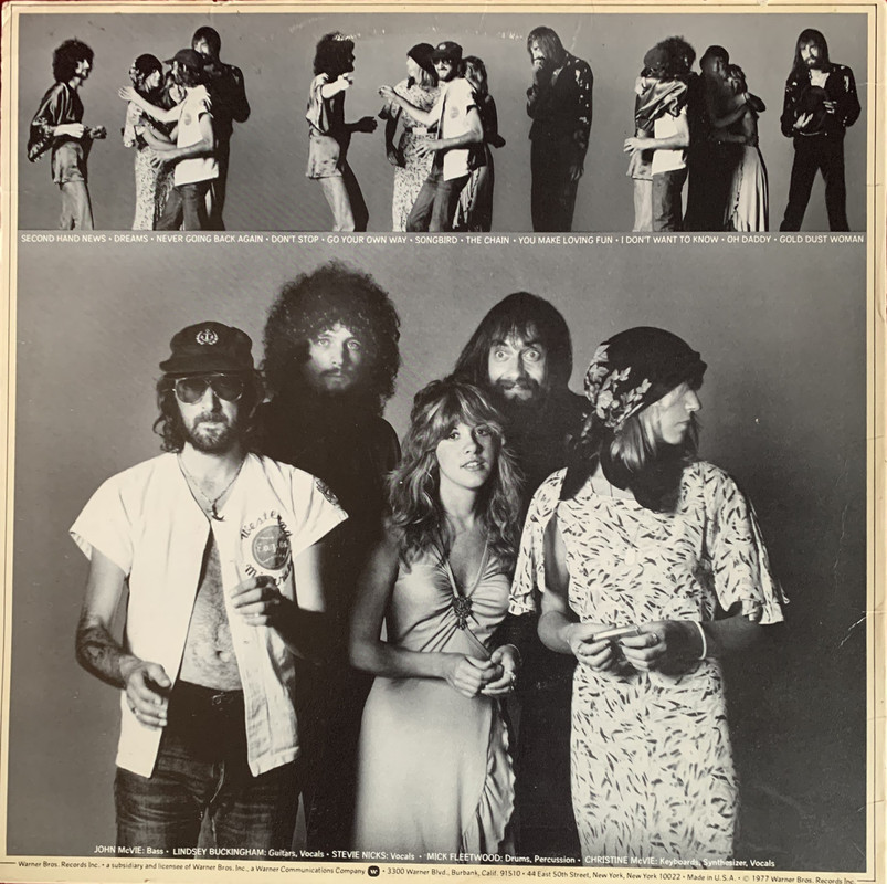 fleetwood mac