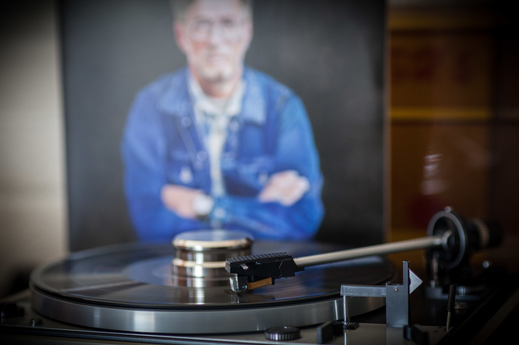 Clapton I still do (1 von 3)