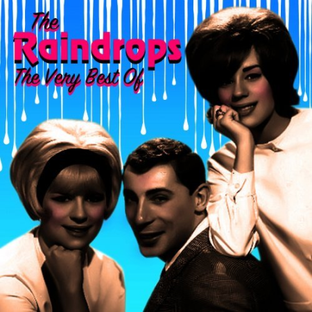 The Raindrops - The Very Best Of (2011)
