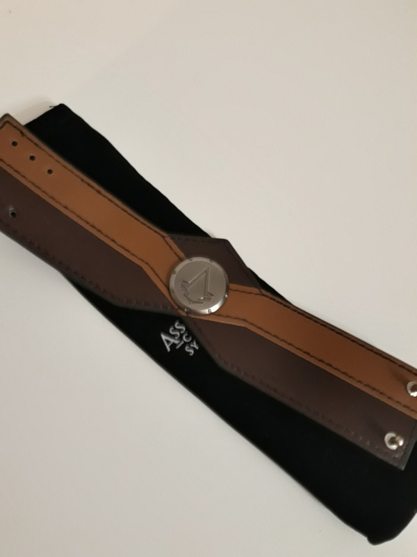 Assassin's Creed Syndicate Cadeau préco