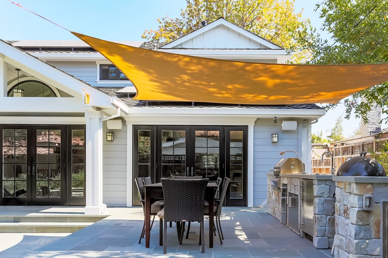 outdoor shade caringbah