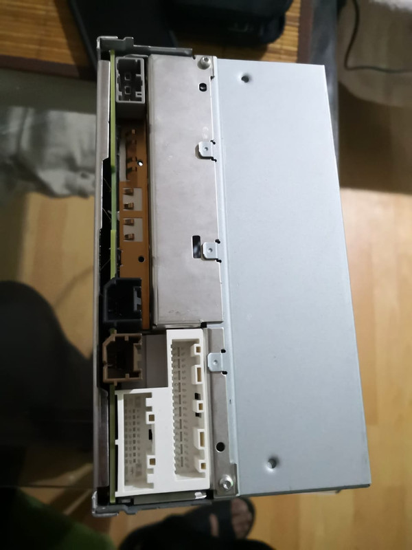 Conectores Estereo Bosch