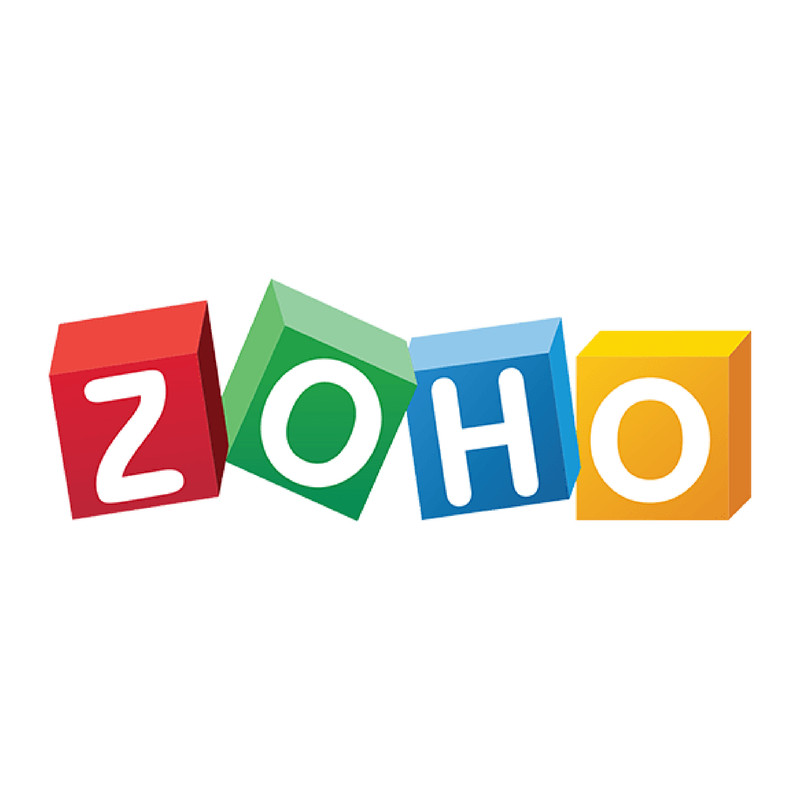 Zoho Logo