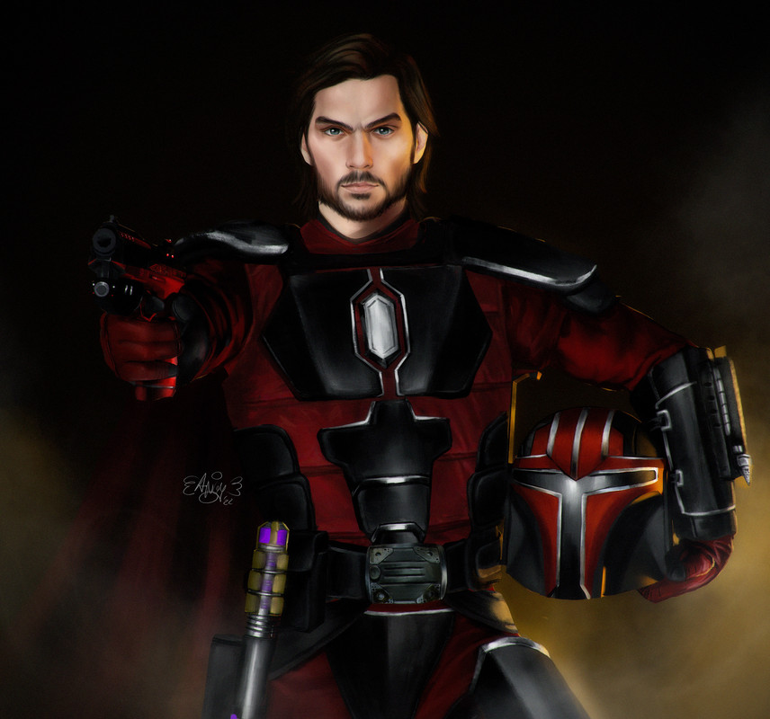 04 Idris by Angytatsu