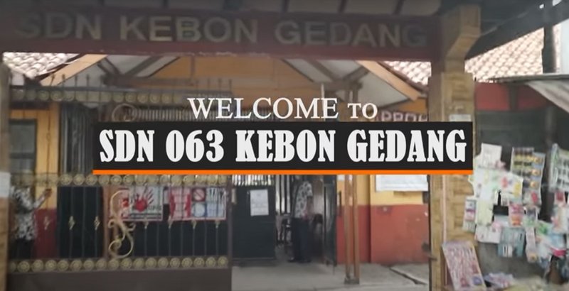Sejarah Singkat