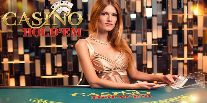 Tips Terbaik Menguasai Casino Hold’em Tanpa Banyak Rugi