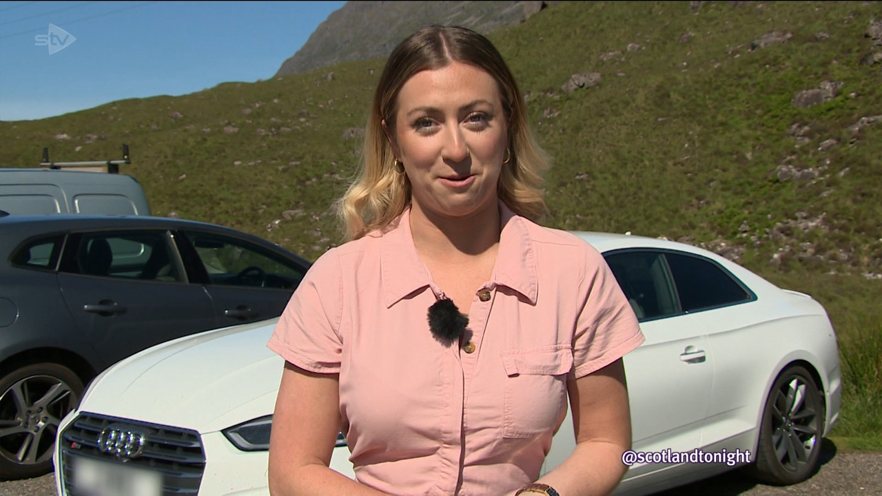 07.08 - 19.30.00 - Scotland Tonight. Current affairs show that tackle....ts_snapshot_19.26.689