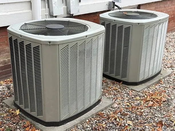 Air Conditioning Repair Service Specialist