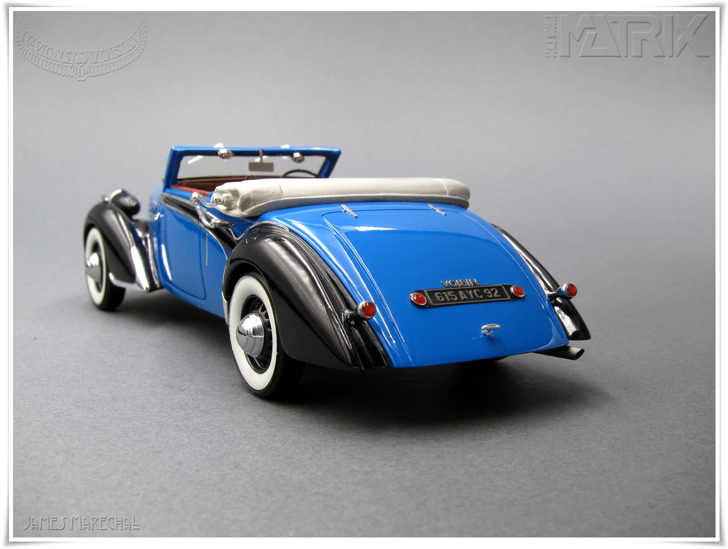 Voisin C30 Dubos (8) Mx