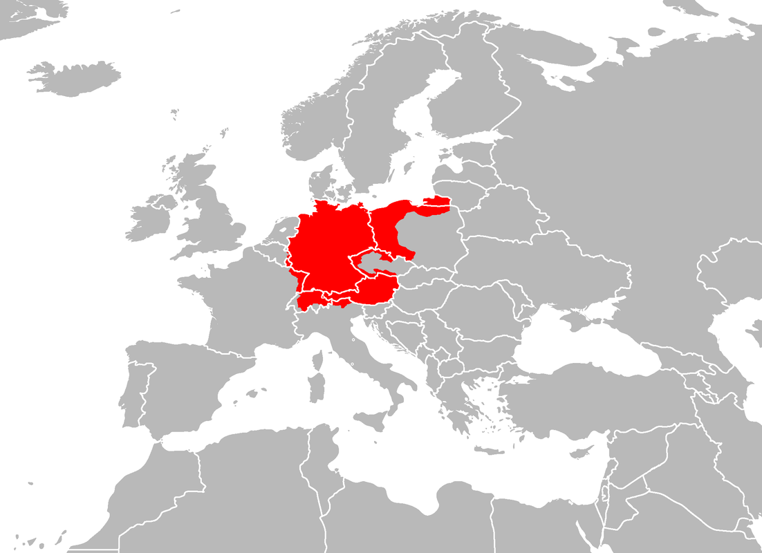 German irredentism (far-right)