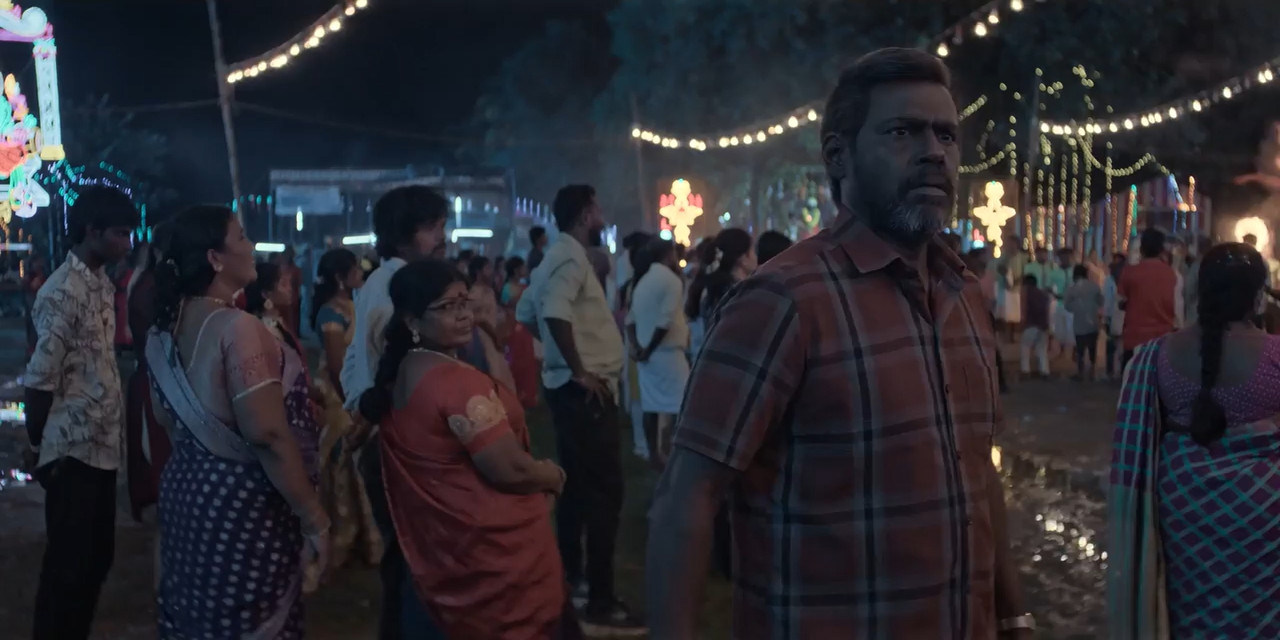 Kuttram Purindhavan (2025) Season 1 [Hindi + Tamil + Telugu + Malayalam] WebRip 480p 720p ESub - Complete Screenshot