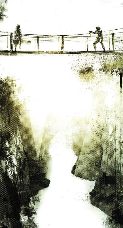 Metal-Gear-Solid-3-Snake-Eater-Yoji-Shin