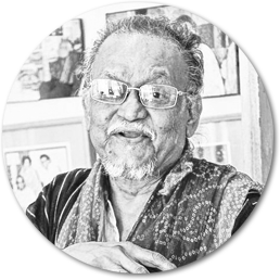 Sunil Kumar Das