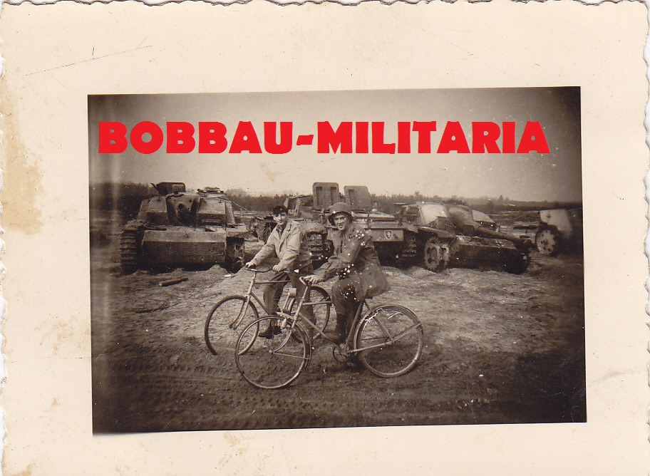 Sturmgeschütz STUG III Langrohr Stug-Brigade 667