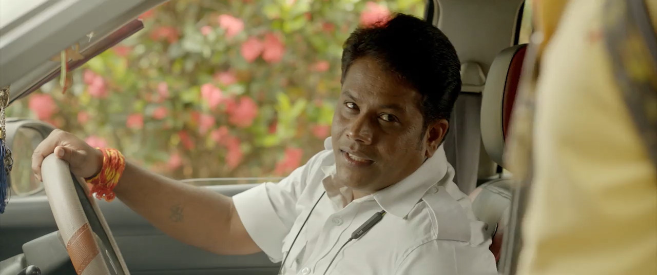Matinee 2024 WebRip [Tamil] 480p 720p Screenshot