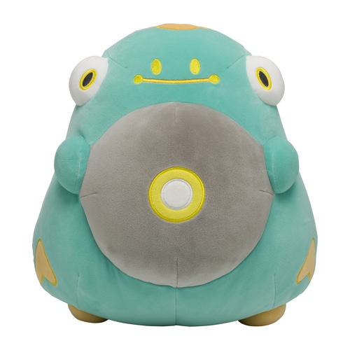 Pokemon Center Original Bellibolt Plush Doll Pocket Monsters